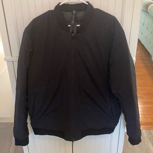 XL Men’s Lululemon Bomber Jacket
